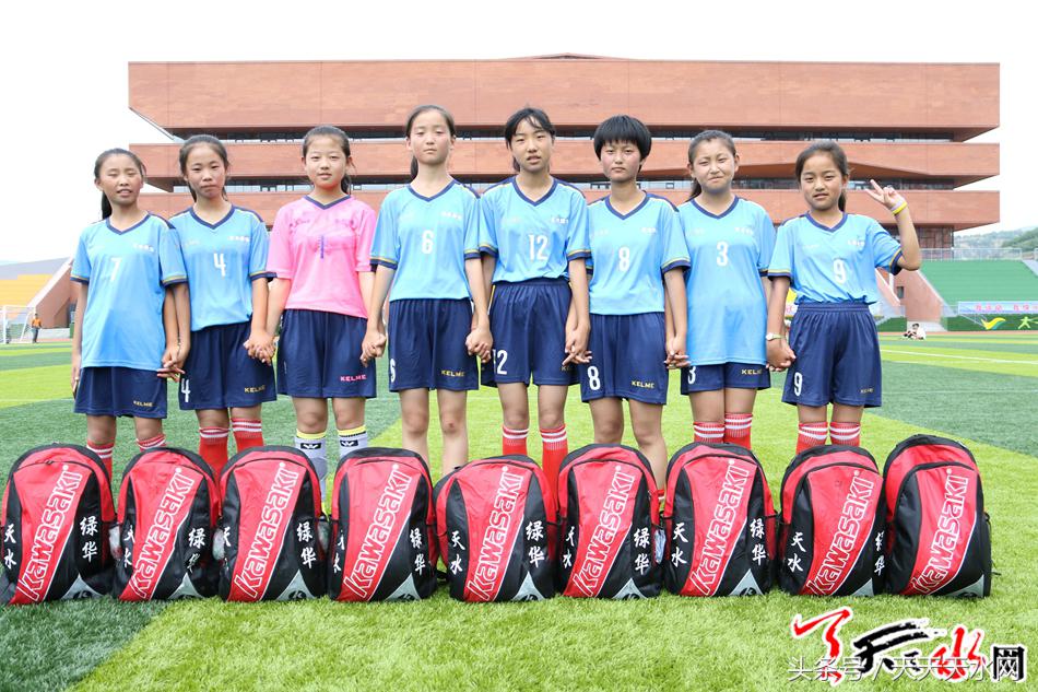 天水足球张荣国,甘肃省第五届中学生运动会裁判