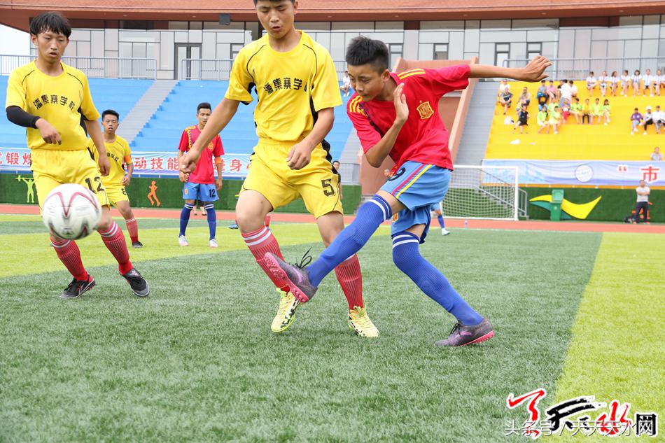 天水足球张荣国,甘肃省第五届中学生运动会裁判