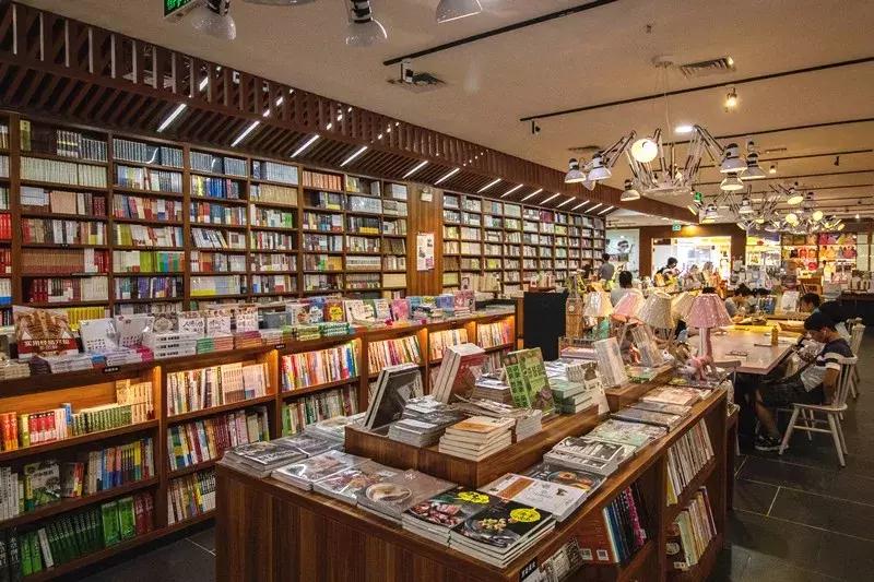 打卡海南最美书店,海南最美书店排名