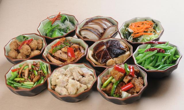 长安壹号火锅,长安壹号介绍