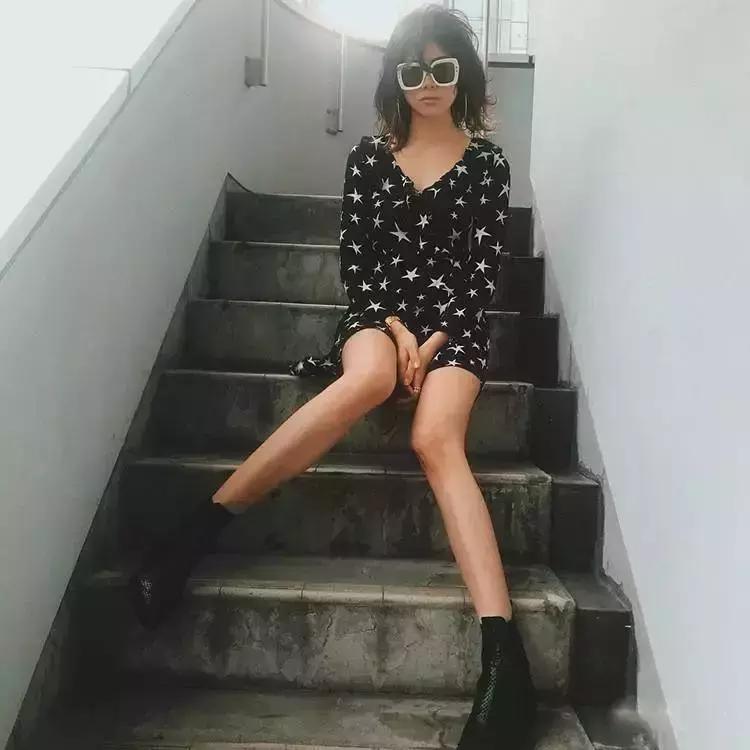 淘古着衣服店,淘古着泰国