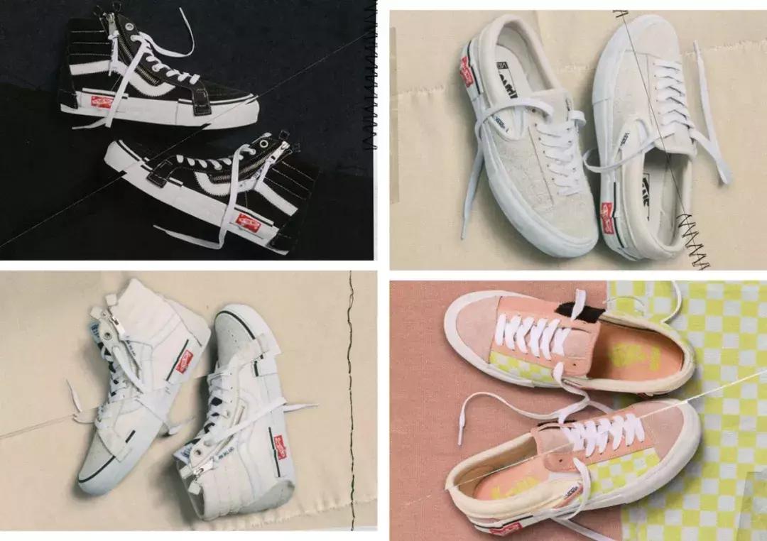 李宇春最近同款鞋,王菲最新同款鞋