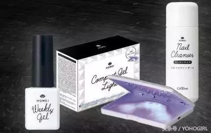 实用的甲油胶整套,比较实用的一套甲油胶