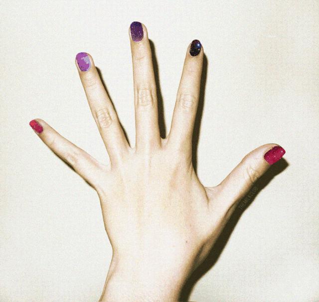 实用的甲油胶整套,比较实用的一套甲油胶