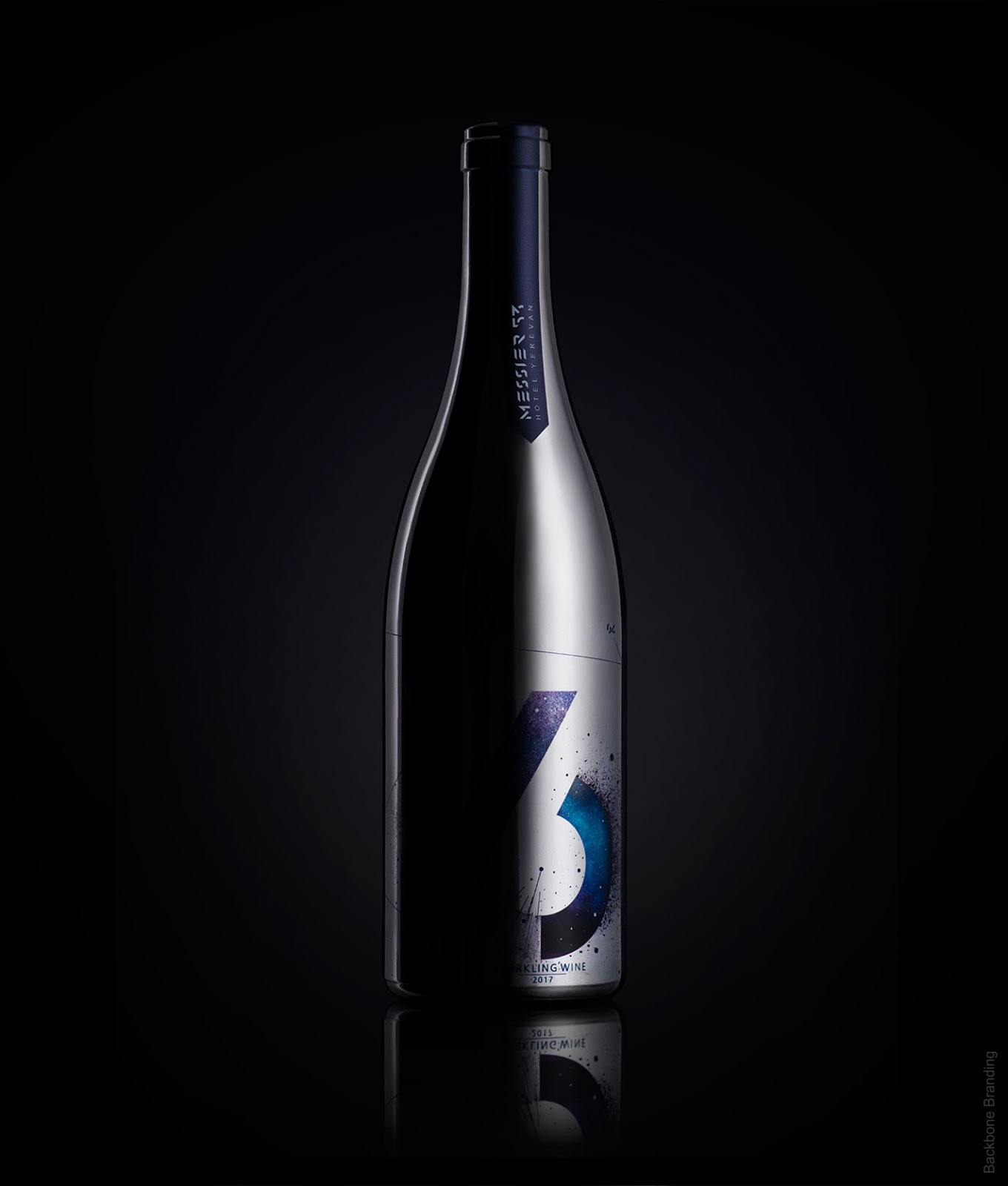 如此精致的包装,红酒奢华包装