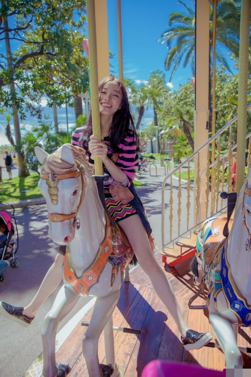 女明星的腿有多少厘米,女明星的腿有多长