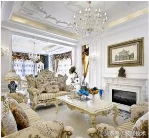 石膏线怎么修接缝最快,石膏线怎样用腻子修补