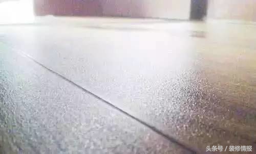 家装要注意哪几个事项,家装什么板材防潮性比较强