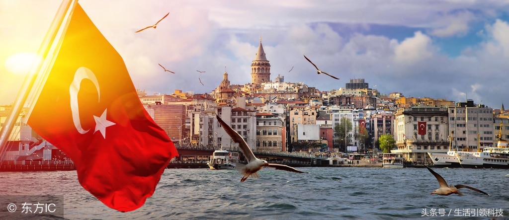 土耳其崩盘事件,土耳其崩盘对黄金的影响