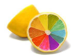 颜色与性格心理学分析,色彩性格分析四个颜色代表什么