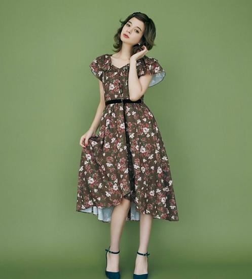 18套简单穿搭打造高级感,18种穿搭日常