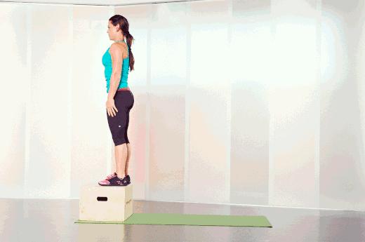 减脂最快的方法5天瘦十斤,高效减脂教程女生初级减重