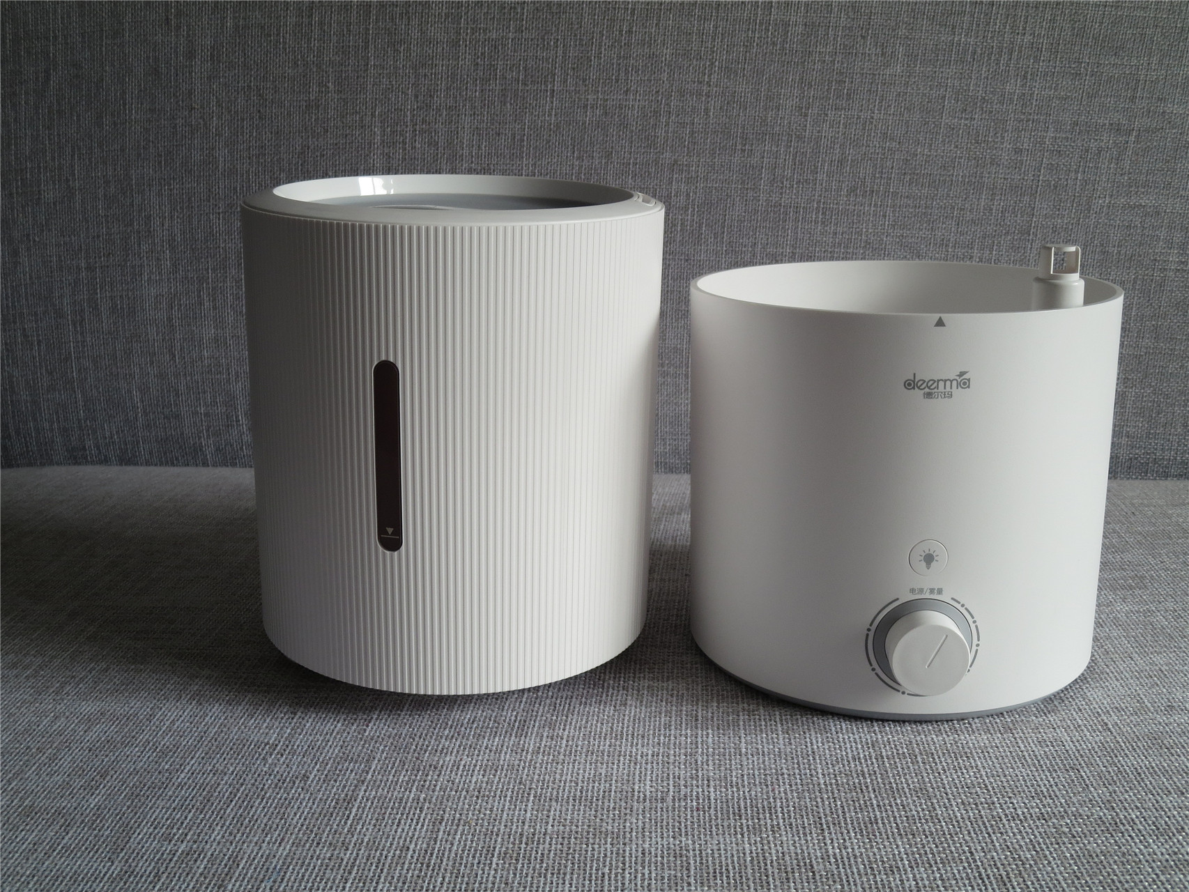 德尔玛加湿器水雾,德尔玛加湿器无雾