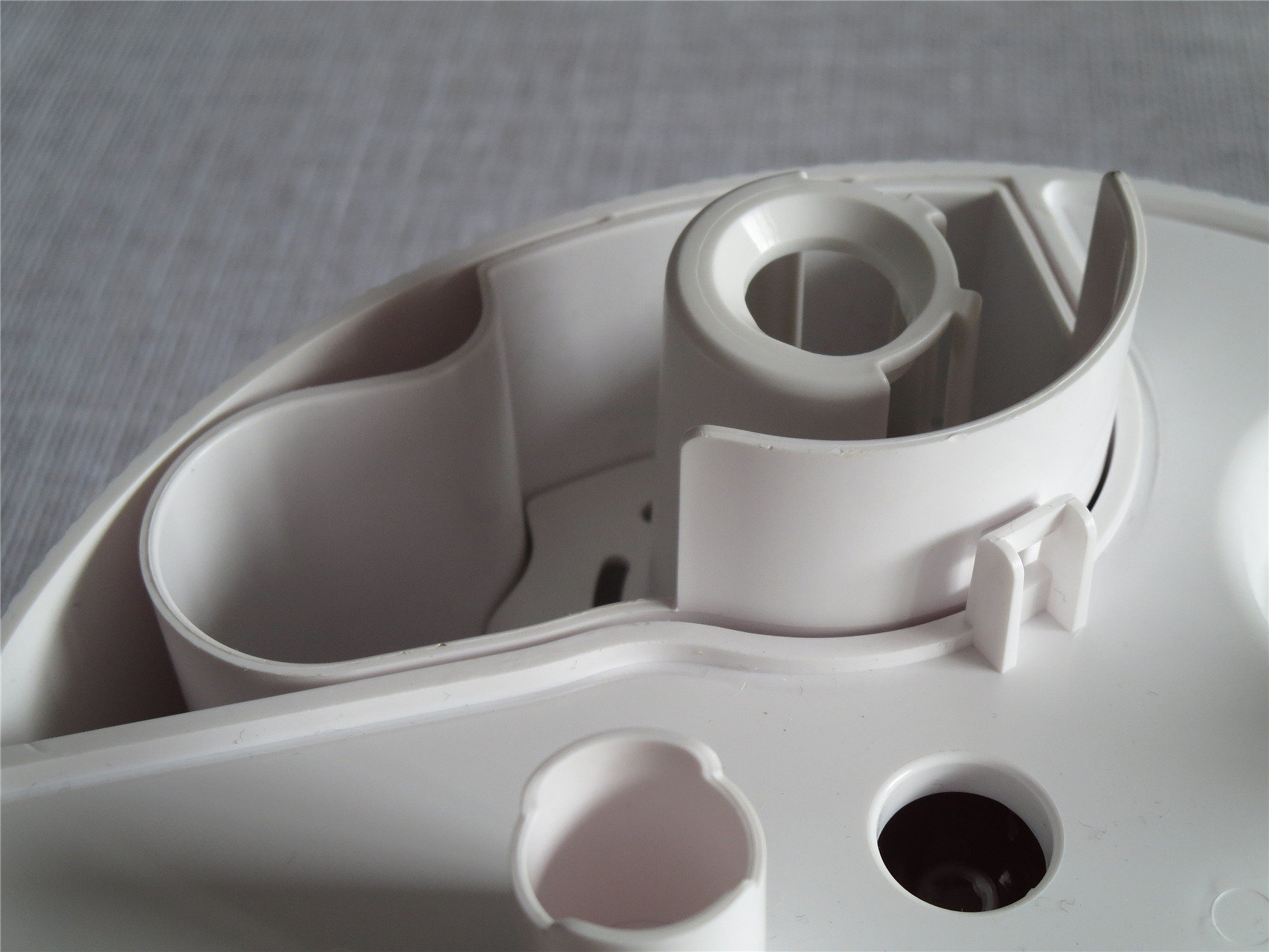 德尔玛加湿器水雾,德尔玛加湿器无雾