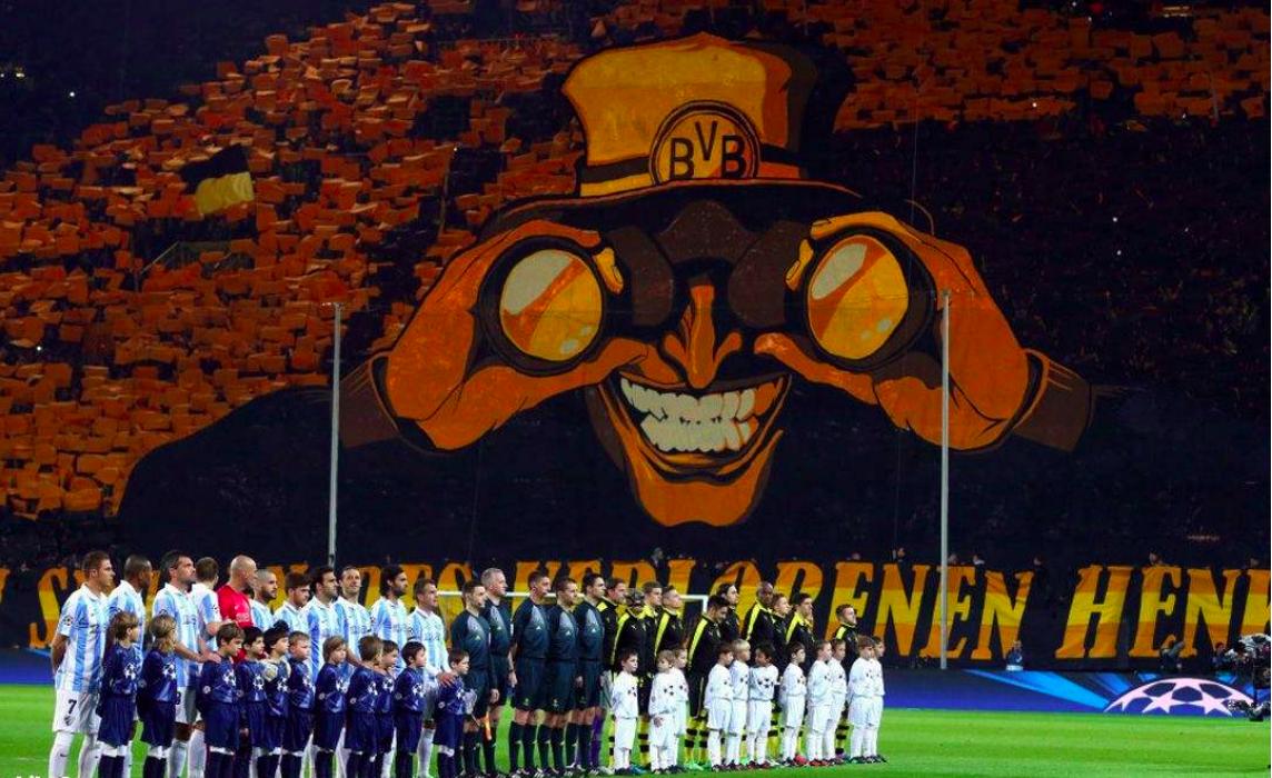 世界足坛十大魔鬼主场,有没有你的主队?