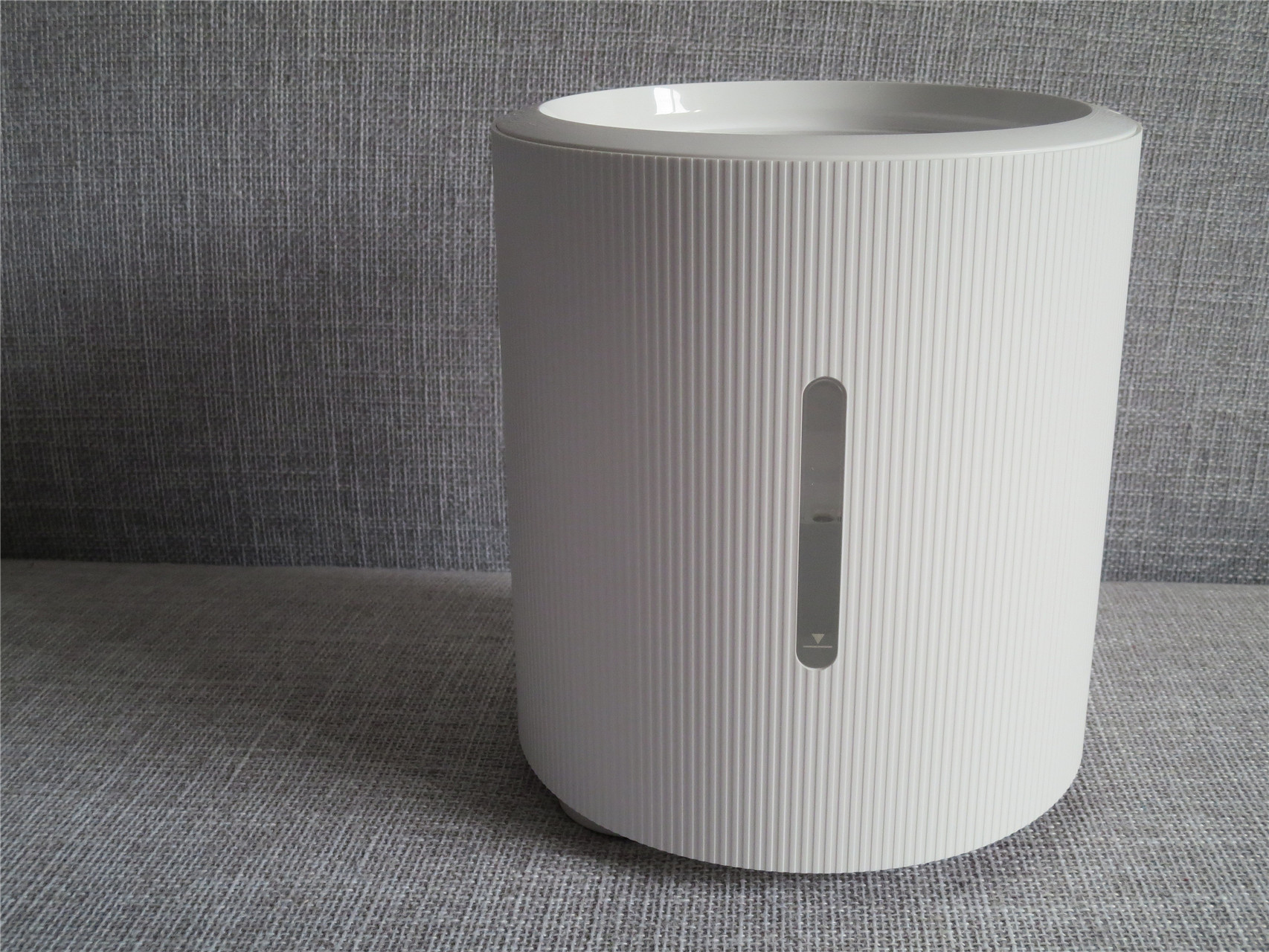 德尔玛加湿器水雾,德尔玛加湿器无雾