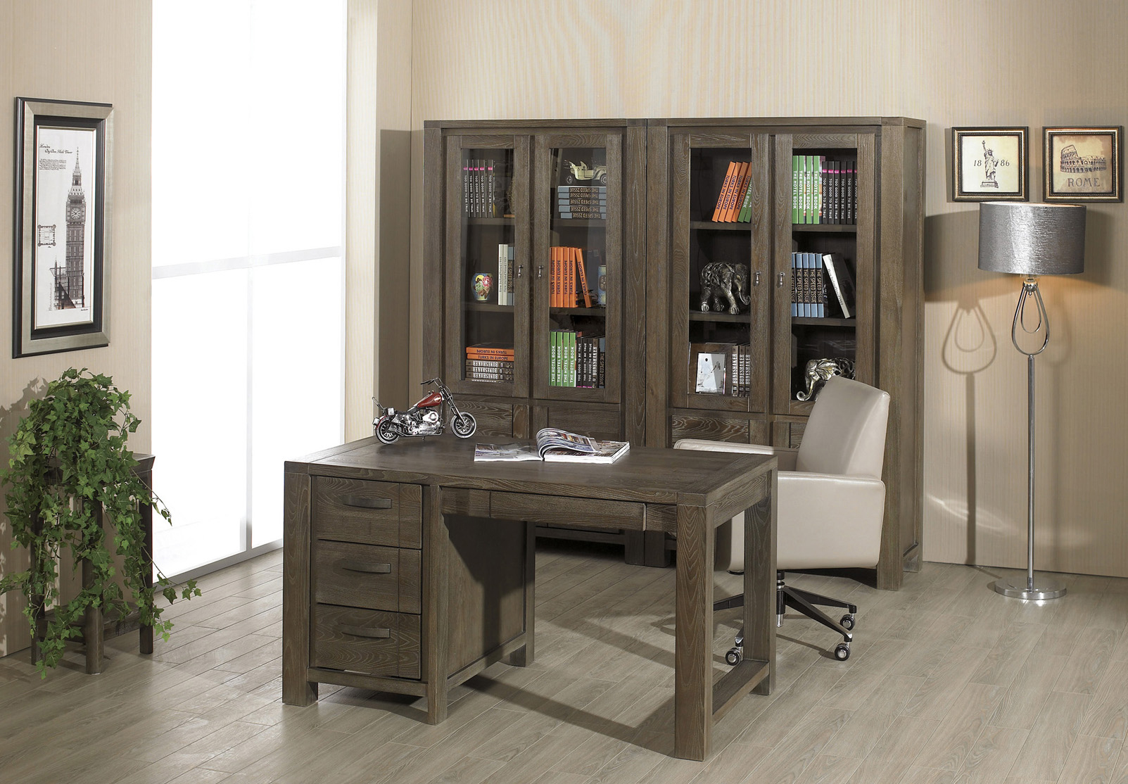 为什么一些实木家具很便宜6800,实木家具与多层家具价格差多少