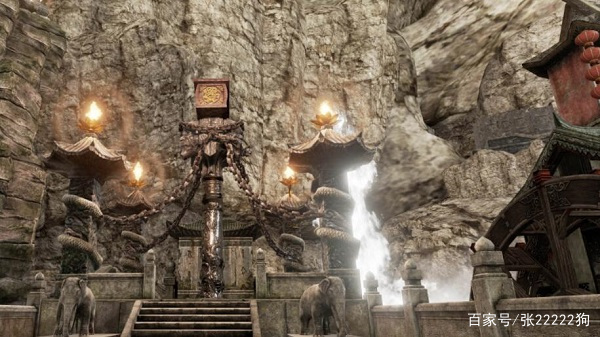 揭秘中国四大帝王墓葬风水，中国民俗风水墓葬真的能福及子孙吗？