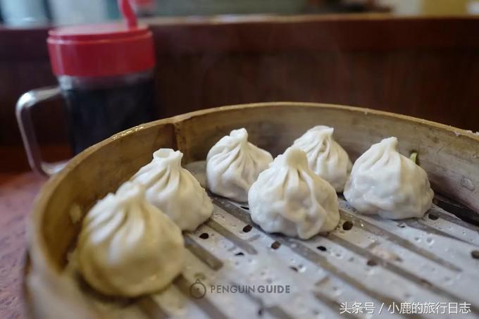 上海正宗小笼包哪家最好吃 (上海小笼包哪家最好吃)