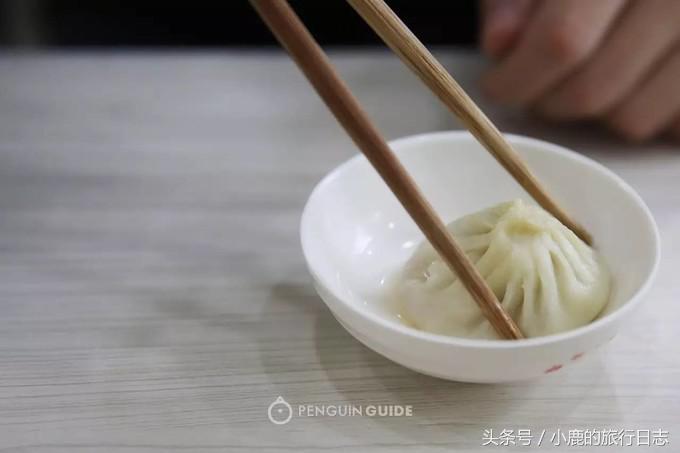 上海正宗小笼包哪家最好吃 (上海小笼包哪家最好吃)