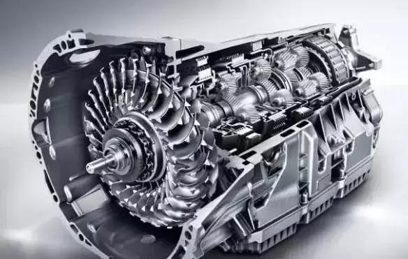 市面上最常见的三种变速箱优缺点,aq250自动变速箱优缺点