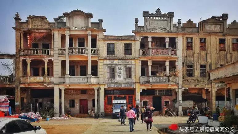 这座高铁直达的小县城，藏着圣托里尼的浪漫，济州岛的清新！