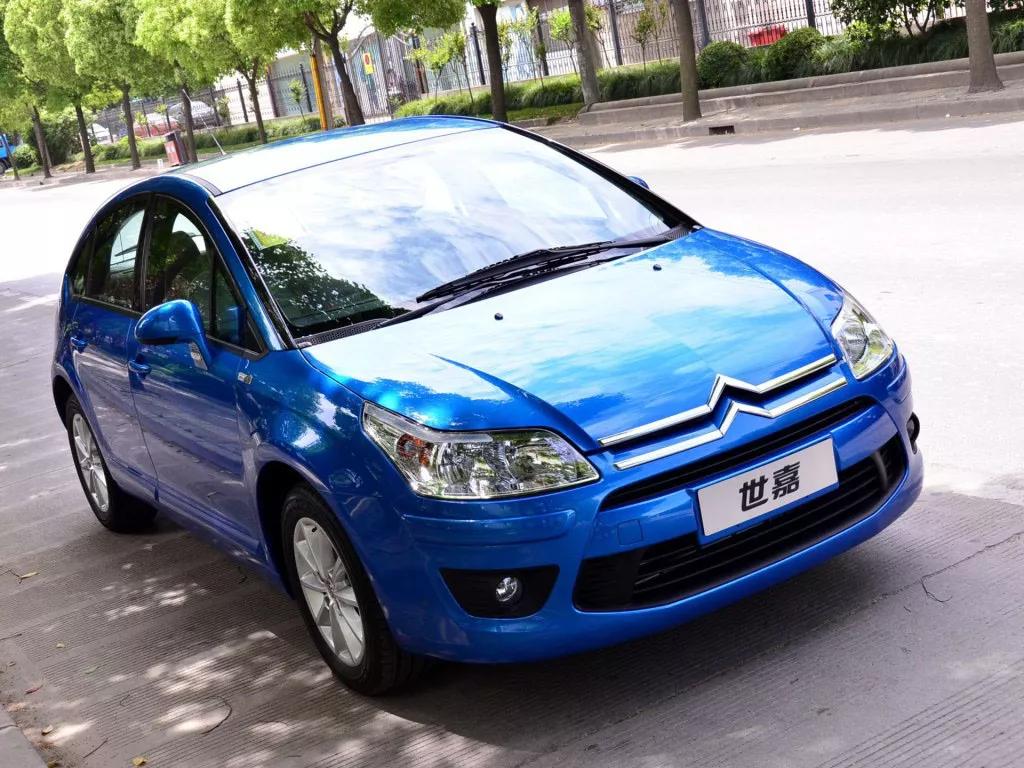 5万左右二手车合资suv自动挡,5万能买到哪些合资七座二手车