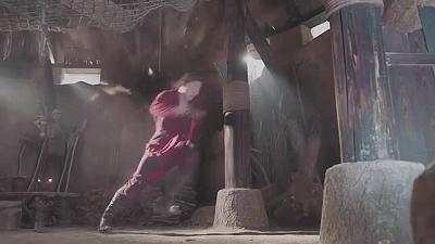 翻盘了,两年不见,我竟然被杨洋满脸胡渣的糙汉形象圈粉了