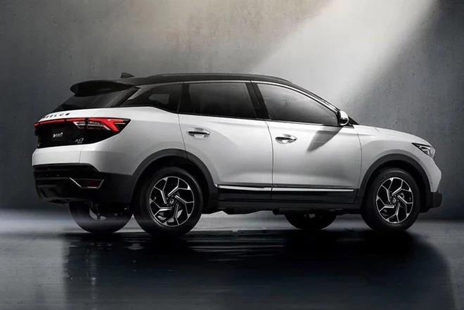 新东风风神ax7手动挡16日上市,东风风神ax7钥匙怎么换壳