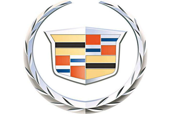 十大车标识别大全,十大车标含义