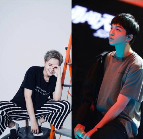 火箭少女101发布会孟美岐宣仪紫宁,火箭少女101研究所张紫宁孟美岐