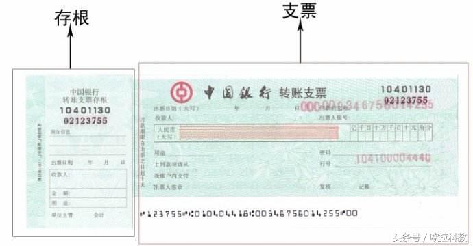 出纳实务视频,出纳支票付款详细流程