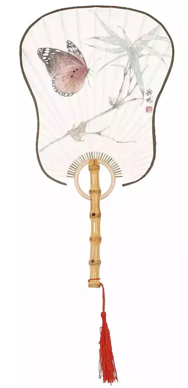 工笔画从零基础开始,超级好看的工笔画效果你学会了吗