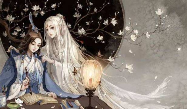 墨香铜臭退圈是因为西子绪吗,墨香铜臭和西子绪微博