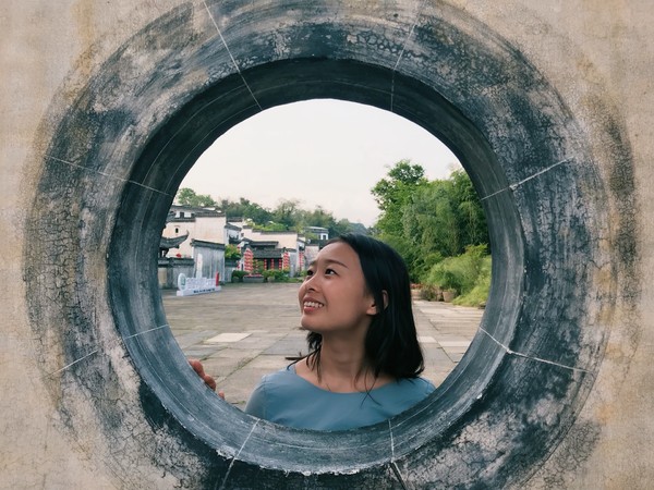 云深不知处格局,黄山风水奇穴