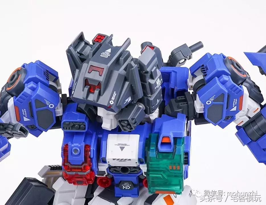 模玩资讯：诚造社奥丁终于出货！