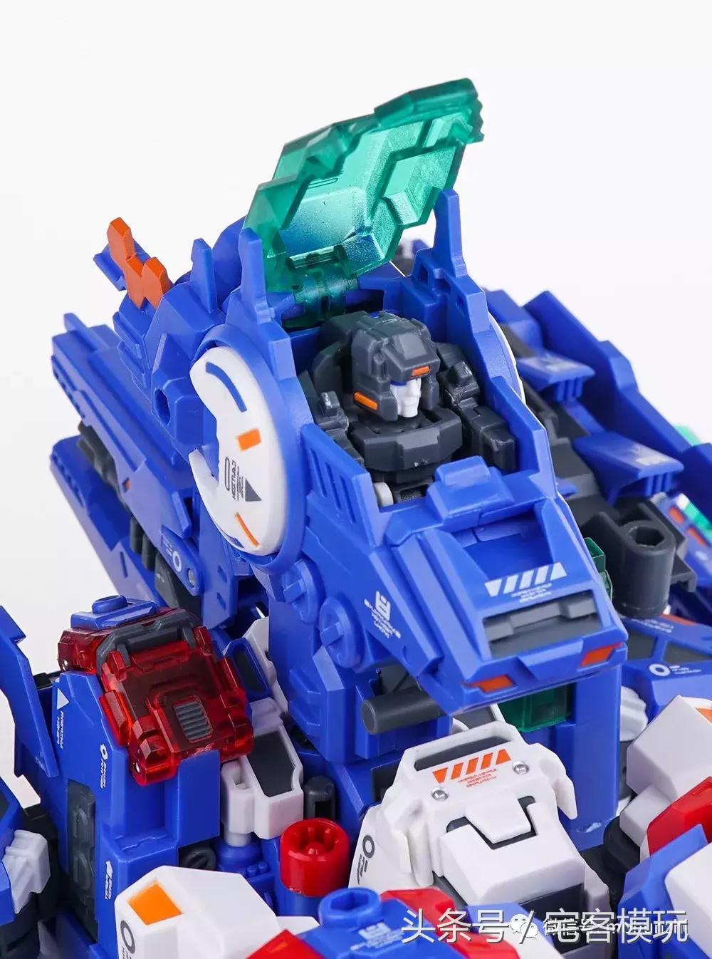 模玩资讯：诚造社奥丁终于出货！