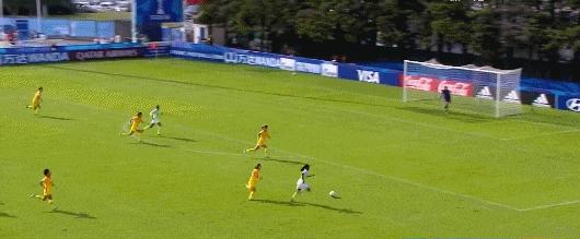 u20女足点球不敌江苏队,女足u20绝平朝鲜