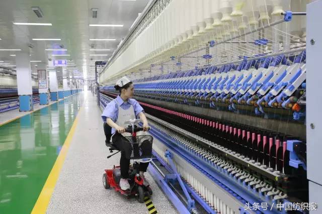 为啥工厂月薪7000却招不到工人,纺织业工人工资