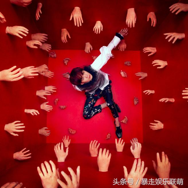 防弹少年团反差萌照,防弹少年团回归buttermv