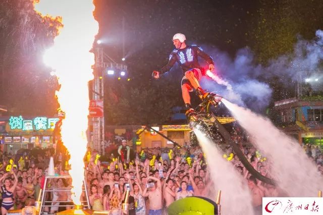 广州的旅游景点排行榜第一是哪个,广州主要景点排名前十名