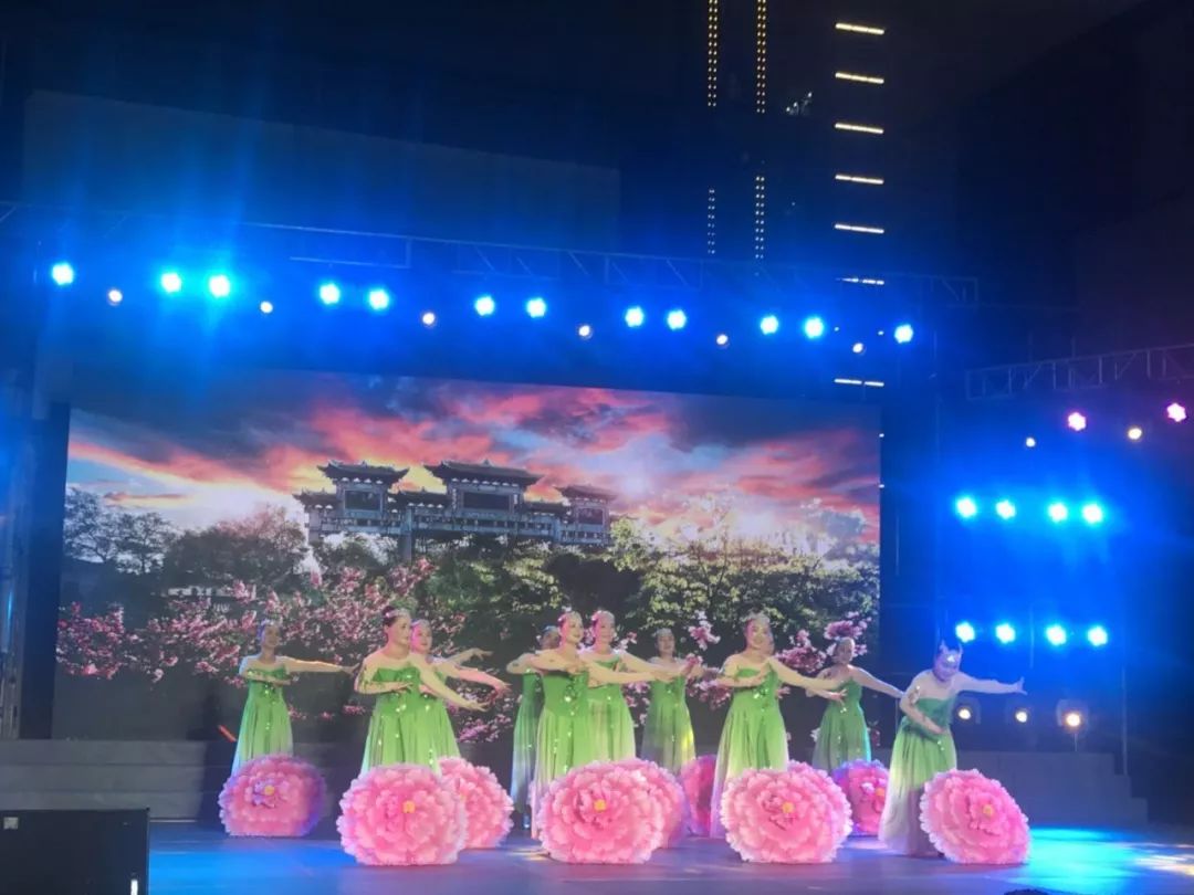 “讴歌新时代·中国电信杯·2018年常德市百团大赛决赛”第八场