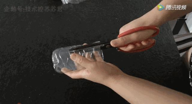 t恤简单缝几针,小妙招缝衣服三角缝