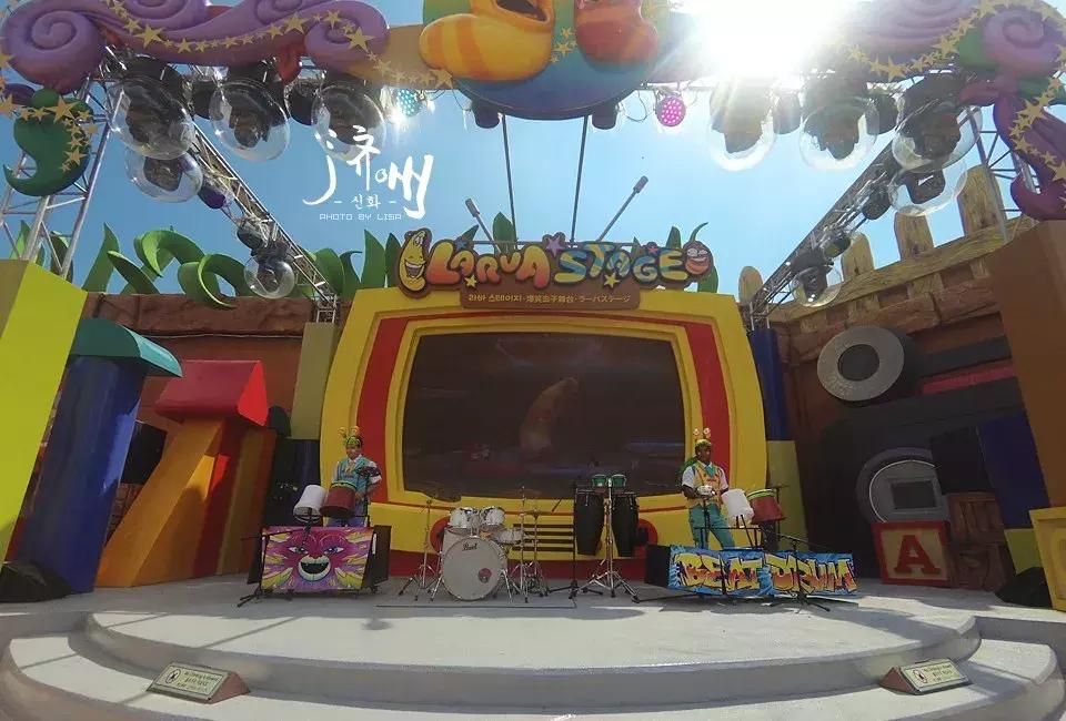 济州好玩,济州岛有啥好玩的景点