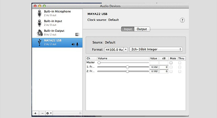 玛雅maya22delux声卡,esi玛雅maya22外置声卡