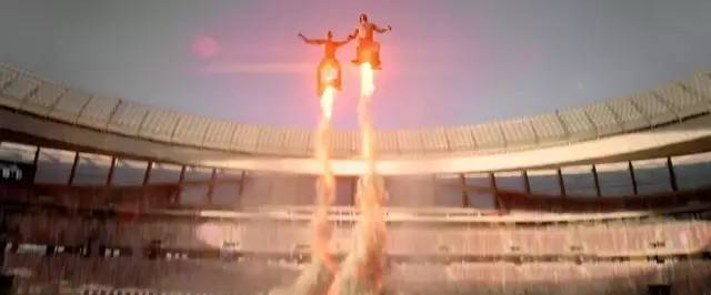 年度污贱神作，英国疯子创作的辣眼神片！