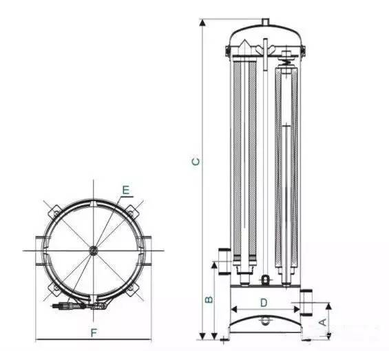 矿泉水生产情况,矿泉水生产线及工艺