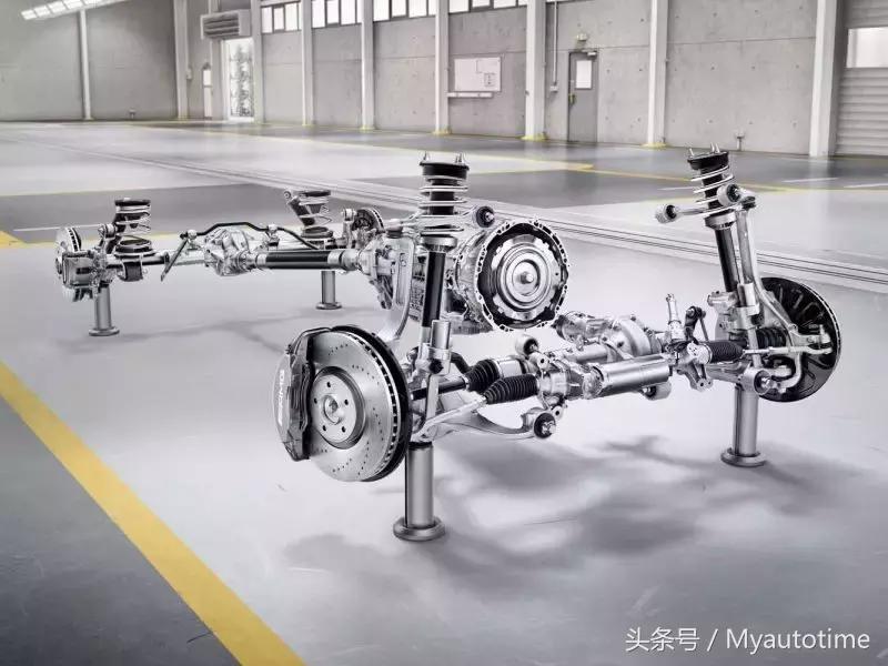 奔驰大g最适合越野的版本,奔驰大g的评价