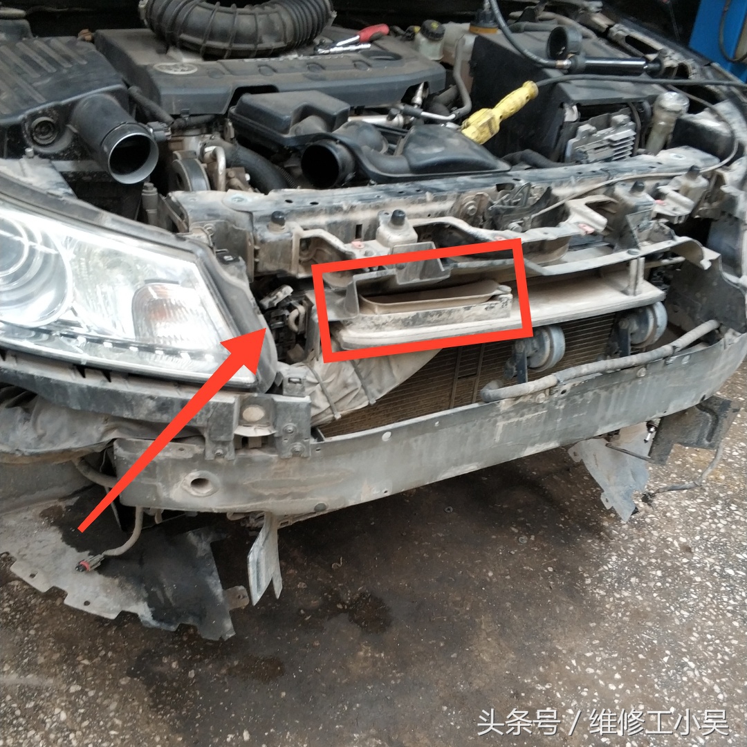 君越发动机冷却液更换,君越2.4发动机冷却液更换周期