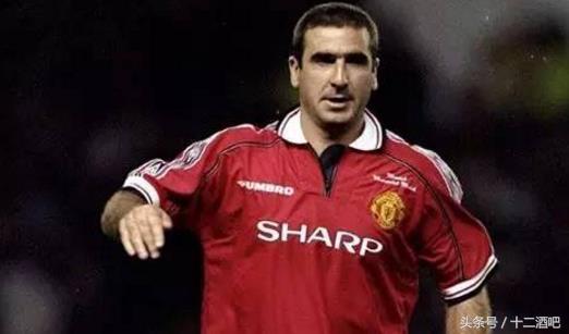 英超最厉害的十大名人,英超影响力第一人